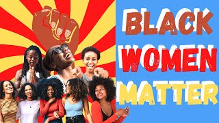 Daily Affirmations For Black Women -  Feel Empowered in 2022!