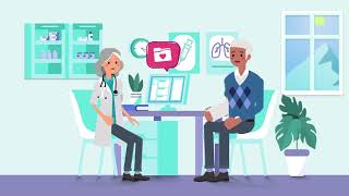 Your Health Record On the Go