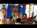 shathachandikayaga maha purnahuthi druvanth