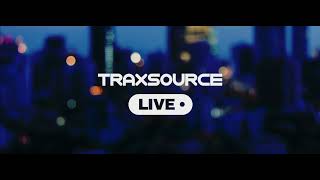 Traxsource Live! (#0411) (Guest Mix Marina Trench) 24.01.2023