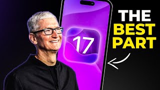 iOS 17 Concept: 3 Cool Changes for your iPhone 🔥🔥