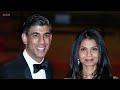 bbc news at six 24th october 2022 rishi sunak next uk pm