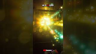 The Firework Nuke in Arc Raiders 🎆 #gaming #arcraiders #arcraidersgameplay #fyp #foryou