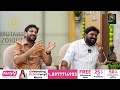 lalith kumar and karunakar sugguna exclusive interview @signaturestudiost