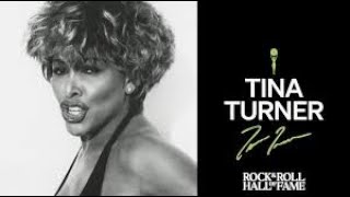 Tina Turner - Proud Mary (Lyrics)
