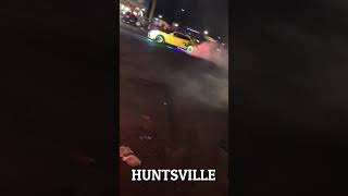 Junefest burn outs #Alabama #burnouts