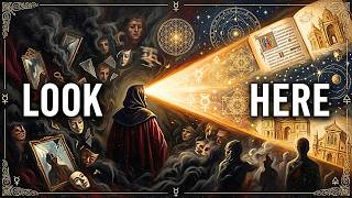 The Forgotten Science of Attention — The Lost Key to Higher Consciousness
