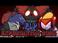 Expurgation 2024 FLP Recreation | MADNESS Incident: 0201A | Friday Night Funkin