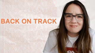 how to get back to learning languages after a long break