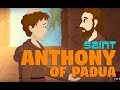 Story of Saint Anthony of Padua | English | Story of Saints