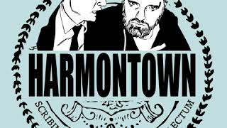 Harmontown - I Cast Force Majeure