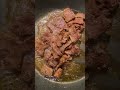 1 min recipe satay beef noodles 沙嗲牛麵