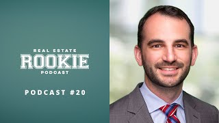 Using Lines of Credit to Kickstart Your Investing Career with Charlie Ashley | Rookie Podcast 20