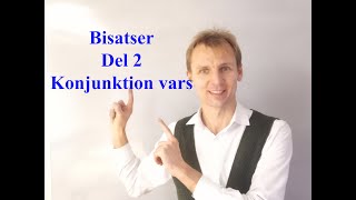 Bisatser del 2