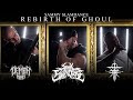 SAMMY SLAMDANCE - REBIRTH OF GHOUL (FT. COLE ODOM & MATT BROWN) [OFFICIAL MUSIC VIDEO] (2024)SW EXCL