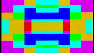 Rectangle & Rectangles (Seizure Warning)