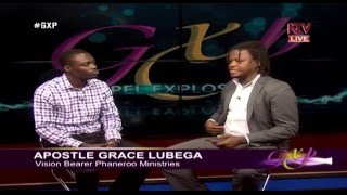 GXP: Understanding the Word and the World with Apostle Grace Lubega