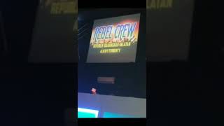 HAPPY PARTY REBEL CREW JAJARAN REPUBLIK BANANGKAH SELATAN BY DJ IMA