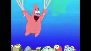 Patrick Star allahu Akbar Patrick Star allahu Akbar