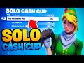 Coaching the BEST Asia Controller Player! (Wildhawk 2nd Solo Cash Cup)