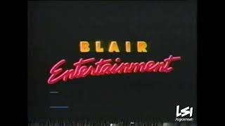 Blair Entertainment (1990)