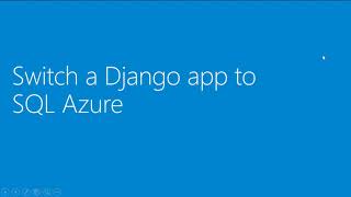 Build 2017 A lap around Python tools in Visual Studio