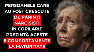 8 SEMNE că AI FOST CRESCUT de PĂRINȚI NARCISIȘTI și cum îți afectează VIAȚA DE ADULT