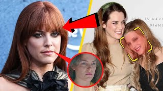 Is Riley Keough's Grief Over Lisa Marie's Death Still Overshadowing Her Own Life?