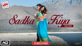 Sadka Audio Song - I Hate Luv Storys | Sonam Kapoor, Imran Khan | Suraj Jagan, Mahalaxmi Iyer