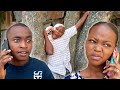 How Men React Wakipiga Wrong Number Phone ishikwe Na Slayqueen /Men