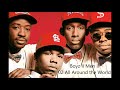 Boyz II Men 02 All Around the World