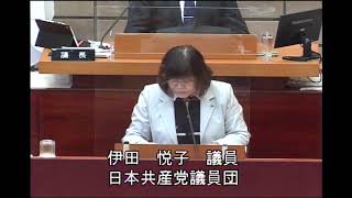 令和3年舞鶴市議会3月定例会第1日（令和3年2月24日）-3