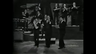 La Única Internacional Sonora Santanera - El Mudo. ( 1966. )
