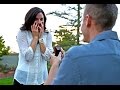 Wedding Proposal that will Leave You Breathless