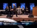 Benny Hinn - The Road to Restoration, Part 1