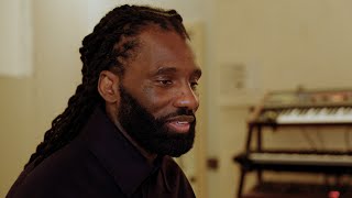 Wretch 32 talks artistry, new Ghetts album \u0026 breaks down Behind Barz Freestyle lyrics | Link Up TV