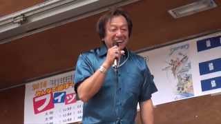 村田基・しらこばとステージ７