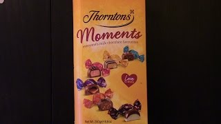 Frozen Thorntons Moments