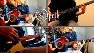 Bleak - Opeth Cover