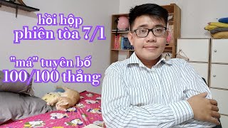 Ngày mai mở lại phiên sơ thẩm vụ thừa kế NSƯT Vũ Linh