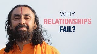 Why Relationships Fail? Swami Mukundananda on Love and Relationships