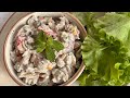 Soya Chunks Salad #shorts #youtubeshorts #viral #youtube