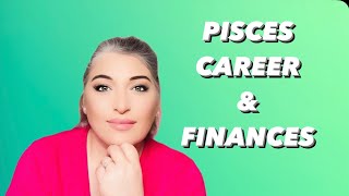 PISCES ♓️”Major CHANGE! FINANCIAL STABILITY And RECOGNITION!” November 2024