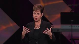 Thankful, For What? | Joyce Meyer