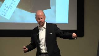 A Visit To The Human App Store: David Armstrong at TEDxTucsonSalon