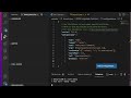 vscode에서 nestjs debug 설정
