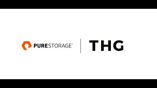 THG Ingenuity Powers the Future of Brand Commerce with the Pure Storage Platform