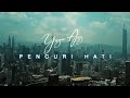 Yazmin Aziz - Pencuri Hati (Official Music Video)