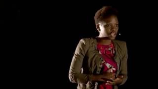 Let’s talk about violence against women | Lily Banda | TEDxLilongwe