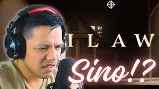 This song is taking my BREATH AWAY! Music Producer Reacts to SB19 'ILAW' Lyric Video | REACTION!